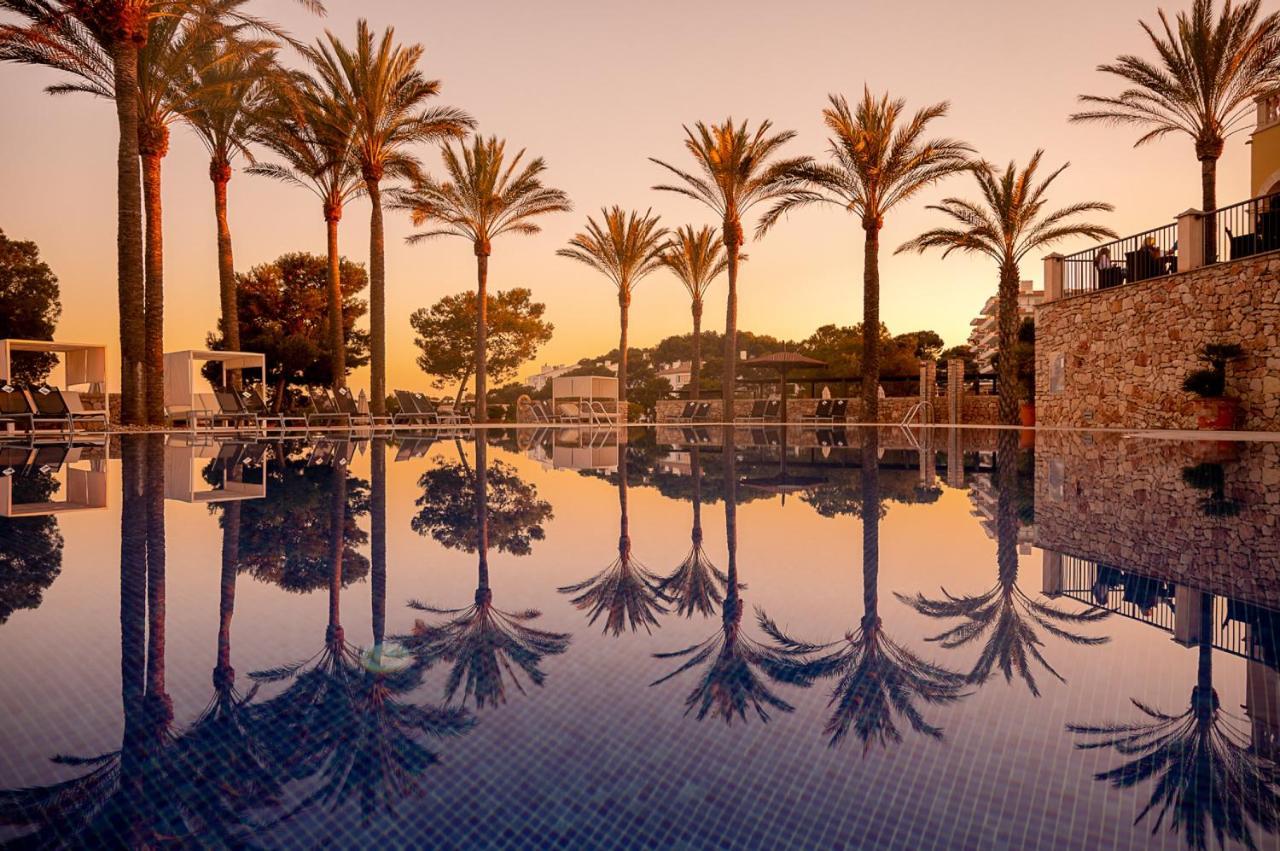 Robinson Cala Serena Cala Serena  Exterior foto