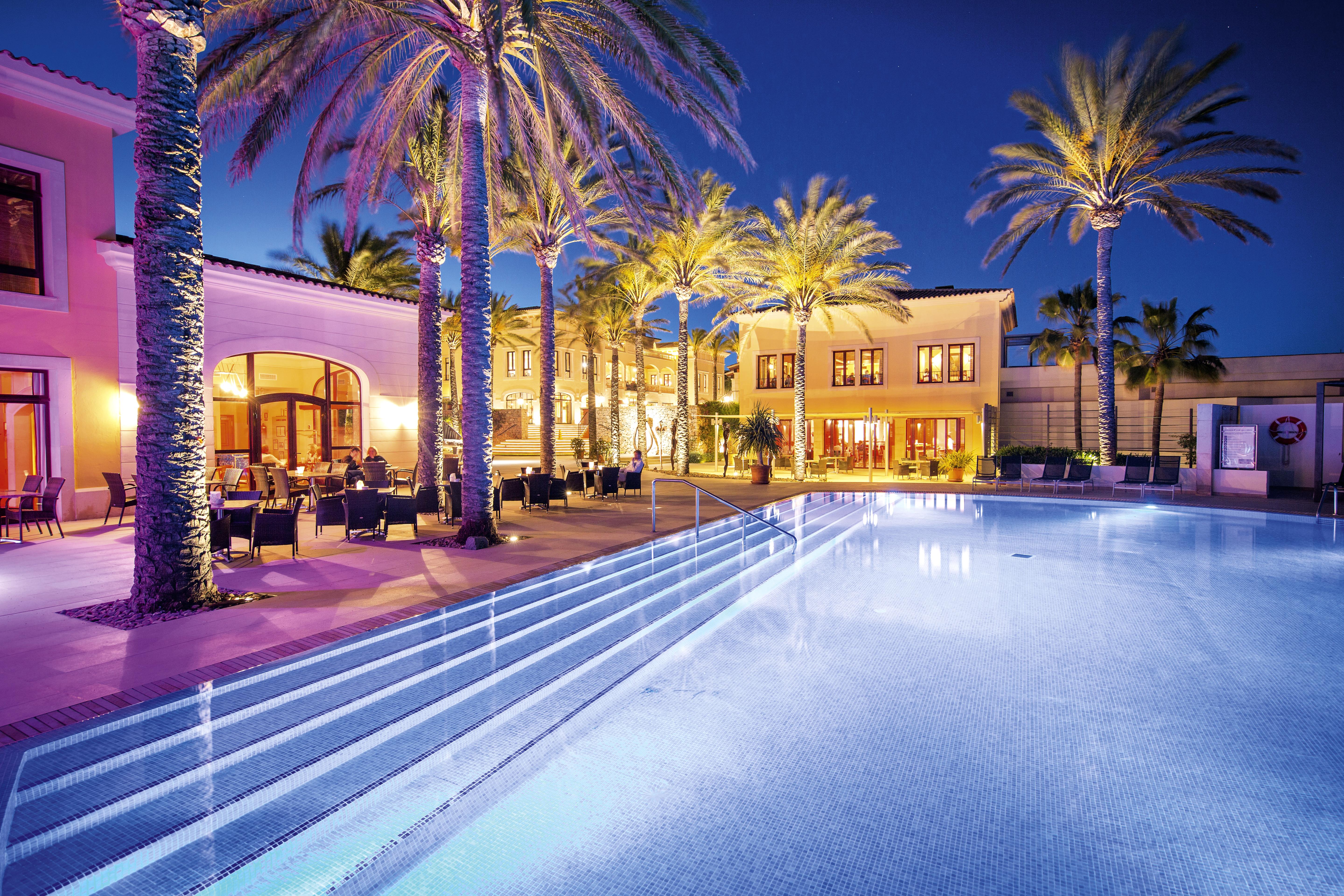 Robinson Cala Serena Cala Serena  Exterior foto