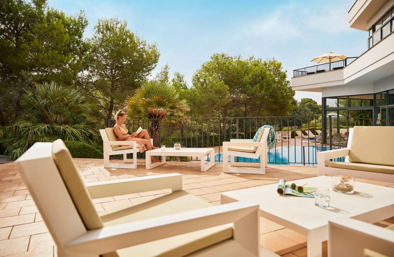Robinson Cala Serena Cala Serena  Exterior foto