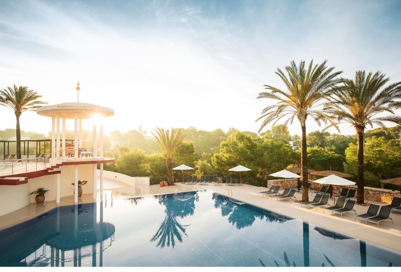 Robinson Cala Serena Cala Serena  Exterior foto