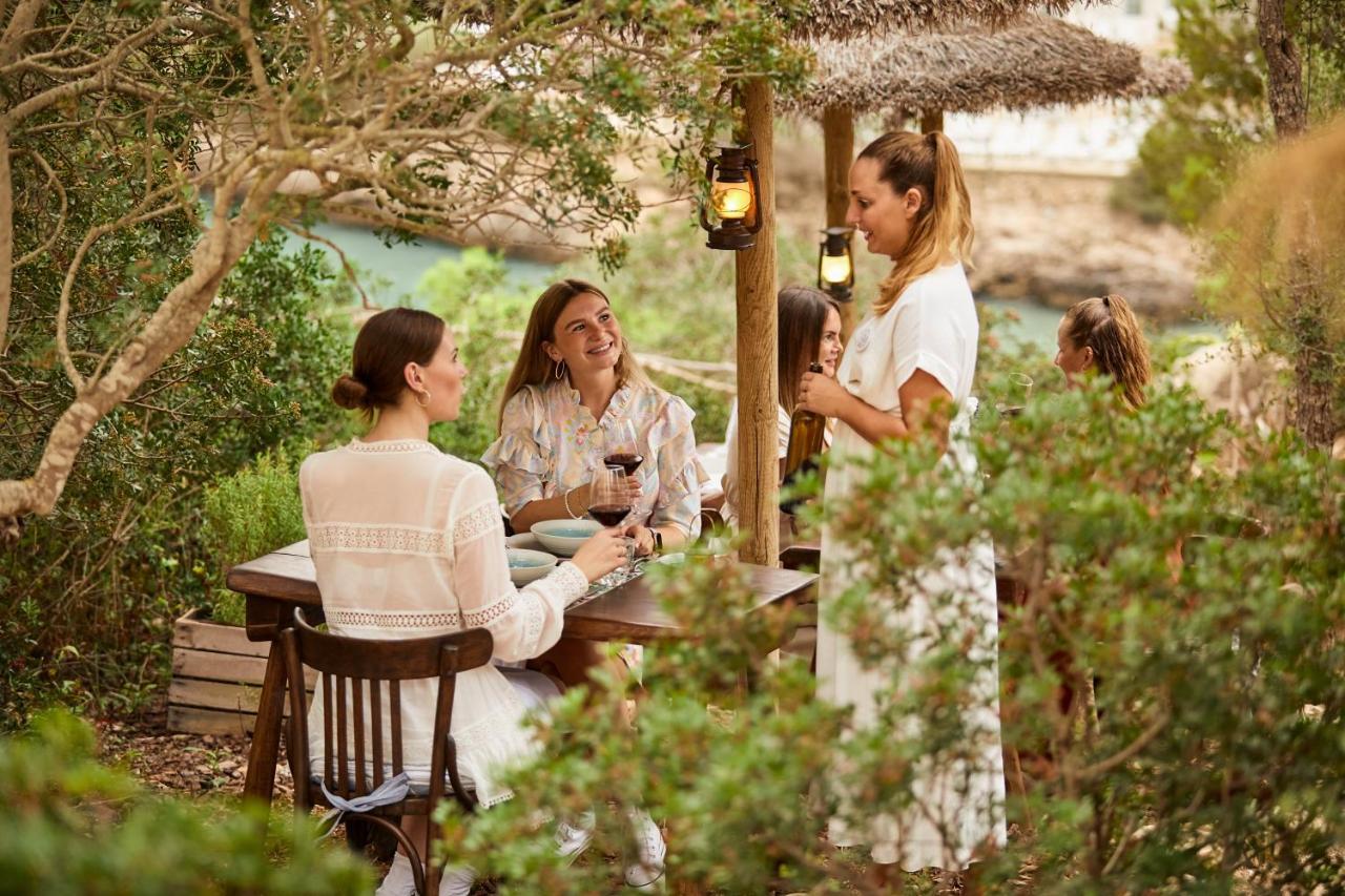 Robinson Cala Serena Cala Serena  Exterior foto