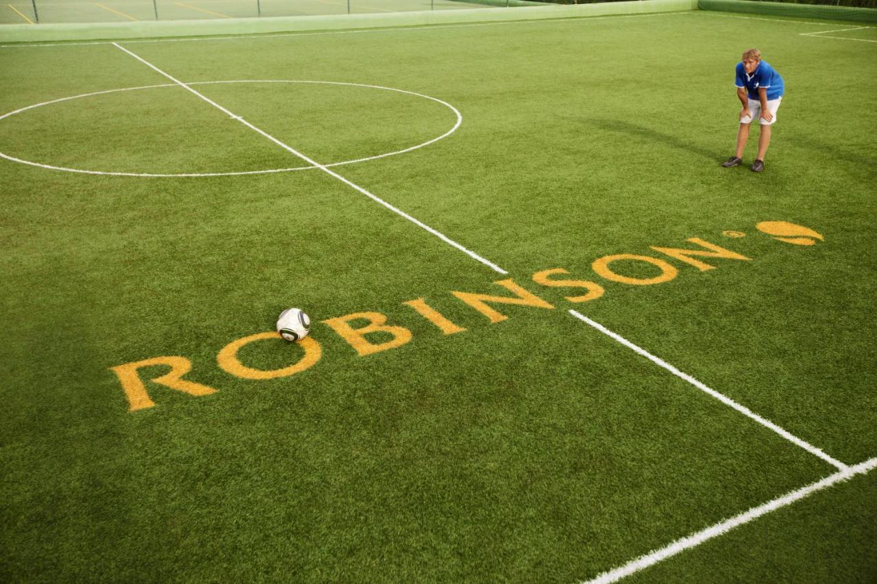 Robinson Cala Serena Cala Serena  Exterior foto